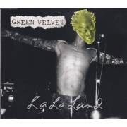 GREEN VELVET - LA LA LAND 3 VERSIONS