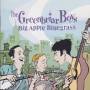 GREENBRIAR BOYS THE - BIG APPLE BLUEGRASS