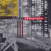 GREENFIELD HAZE - PROVIDENCE