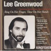 GREENWOOD LEE - RING ON HER FINGER TIME ON HER HANDS