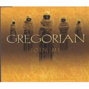 GREGORIAN - JOIN ME 2 VERSIONS