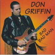 GRIFFIN DON - BAD BAD MAN