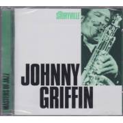 GRIFFIN JOHNNY - STORYVILLE MASTERS OF JAZZ