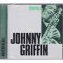 GRIFFIN JOHNNY - STORYVILLE MASTERS OF JAZZ