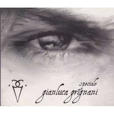 GRIGNANI GIANLUCA - SPECIALE - QUELLA PER ME