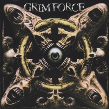 GRIM FORCE - CIRCULATION TOCONCLUSION