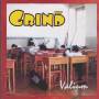 GRIND THE - VALIUM