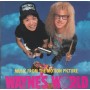 SOUNDTRACK - WAYNE’S WORLD