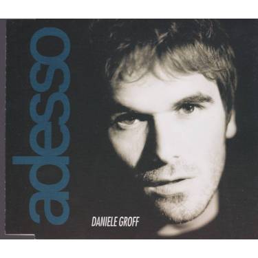 GROFF DANIELE - ADESSO