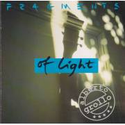 GROLLO ALBERTO - FRAGMENTS OF LIGHT