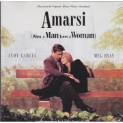 SOUNDTRACK  - WHEN A MAN LOVES A WOMAN - AMARSI