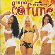GRUPO CAFUNE' - MELO DO PIRULITO