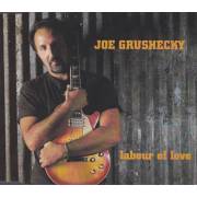 GRUSHECKY JOE - LABOUR OF LOVE + 2