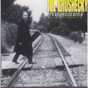 GRUSHECKY JOE - FINGERPRINTS