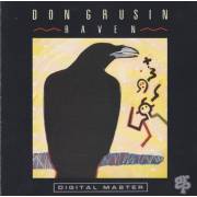 GRUSIN DON - RAVEN