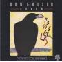 GRUSIN DON - RAVEN