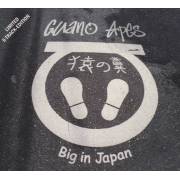 GUANO APES - BIG IN JAPAN + 4