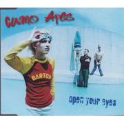 GUANO APES - OPEN YOUR EYES + 2