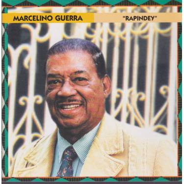 GUERRA MARCELINO - RAPINDEY