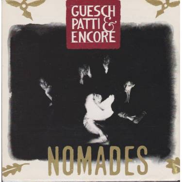 GUESCH PATTI - NOMADES