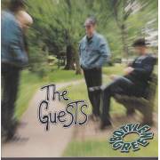 GUESTS THE - BOTTLE GREEN