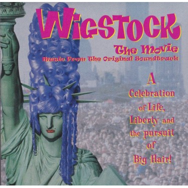 SOUNDTRACK - WIGSTOCK