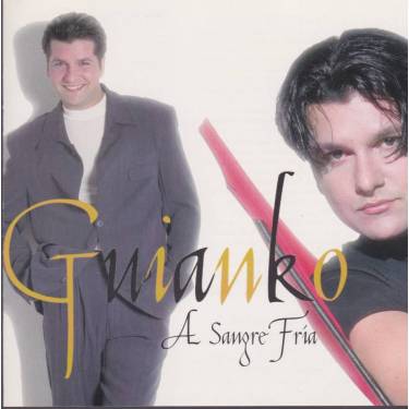GUIANKO - A SANGRE FRIA