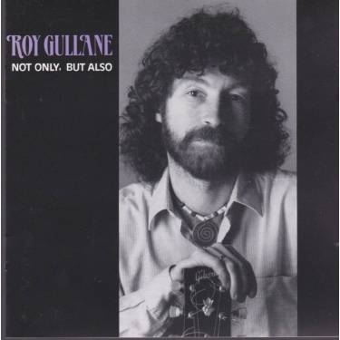 GULLANE ROY - NOT ONLY BUT ALSO