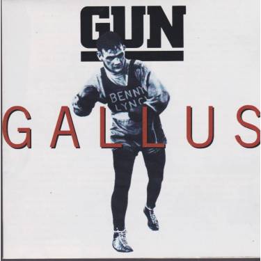GUN - GALLUS