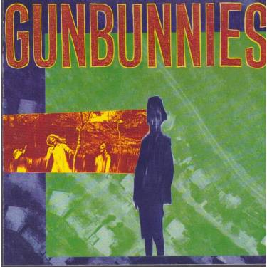 GUNBUNNIES - PAW PAW PATCH