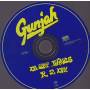 GUNJAH - DA WAY THINGS R 2DAY 4 VERSIONS