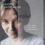 GUNNLAUGS SUNNA - MINDFUL