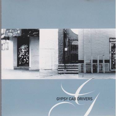 GYPSY CAB DRIVER - GYPSY CAB DRIVER