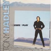 HADLEY TONY - THE STATO OF PLAY