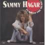 HAGAR SAMMY - TURN UP THE MUSIC