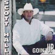 HALL SCOTT - GOIN UP