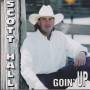 HALL SCOTT - GOIN UP