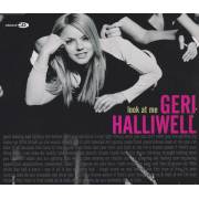 HALLIWELL GERI - LOOK AT ME 3 VERSIONS