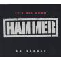 HAMMER - IT’S ALL GOOD +3