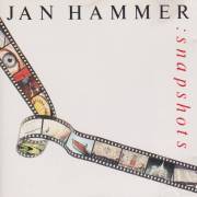 HAMMER JAN - SNAP SHOTS
