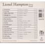 HAMPTON LIONEL - FLYING HOME