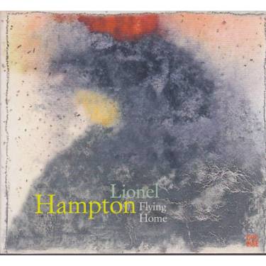HAMPTON LIONEL - FLYING HOME