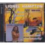 HAMPTON LIONEL - PLEASE SUNRISE- STOP I DON’T NEED NO SYMPATHY