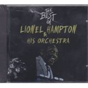HAMPTON LIONEL & HIS ORCHESTRA THE -  BEST OF