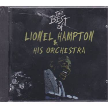 HAMPTON LIONEL & HIS ORCHESTRA THE -  BEST OF