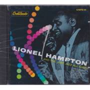 HAMPTON LIONEL AND THE JUST JAZZ ALL STARS -  LIONEL HAMPTON AND THE JUST JAZZ ALL STARS