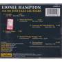 HAMPTON LIONEL AND THE JUST JAZZ ALL STARS -  LIONEL HAMPTON AND THE JUST JAZZ ALL STARS