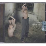 HANA-B - CAMERA OSCURA