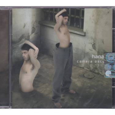 HANA-B - CAMERA OSCURA