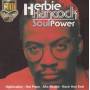 HANCOCK HERBIE - SOUL POWER